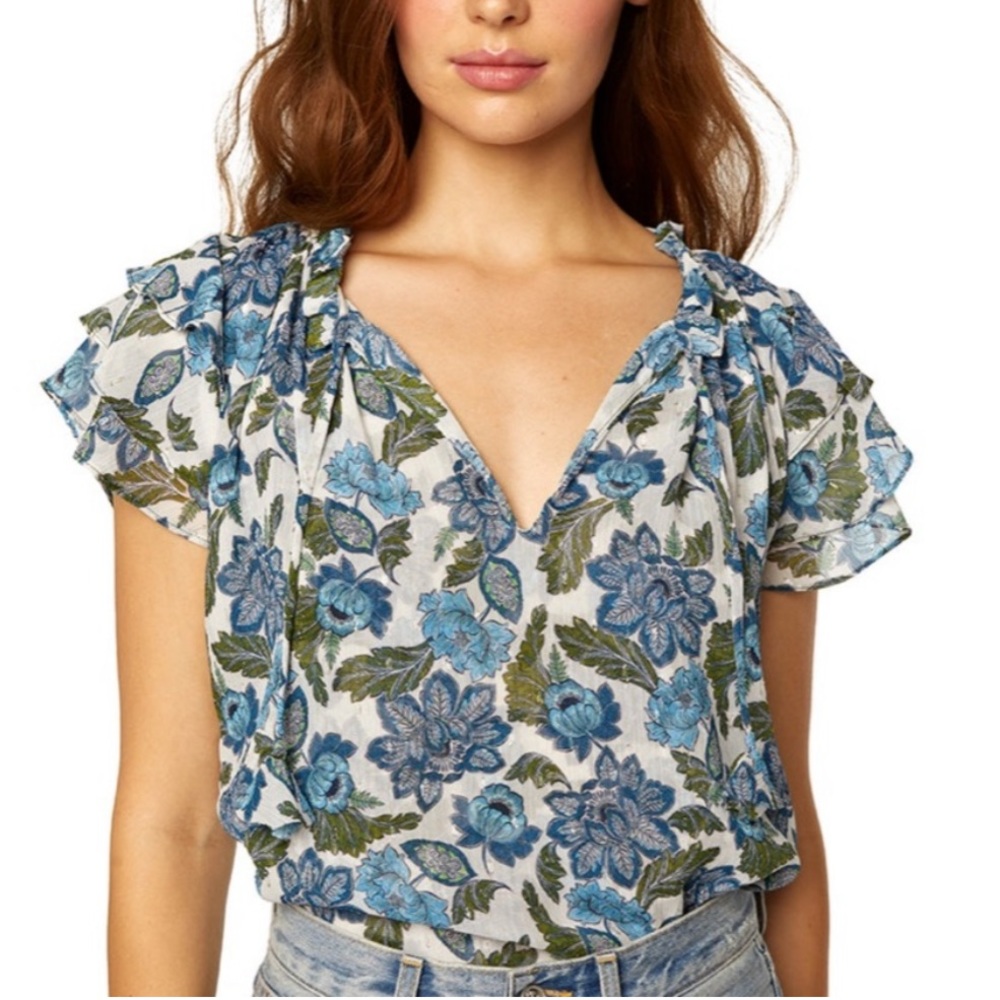 Misa Top (XS)